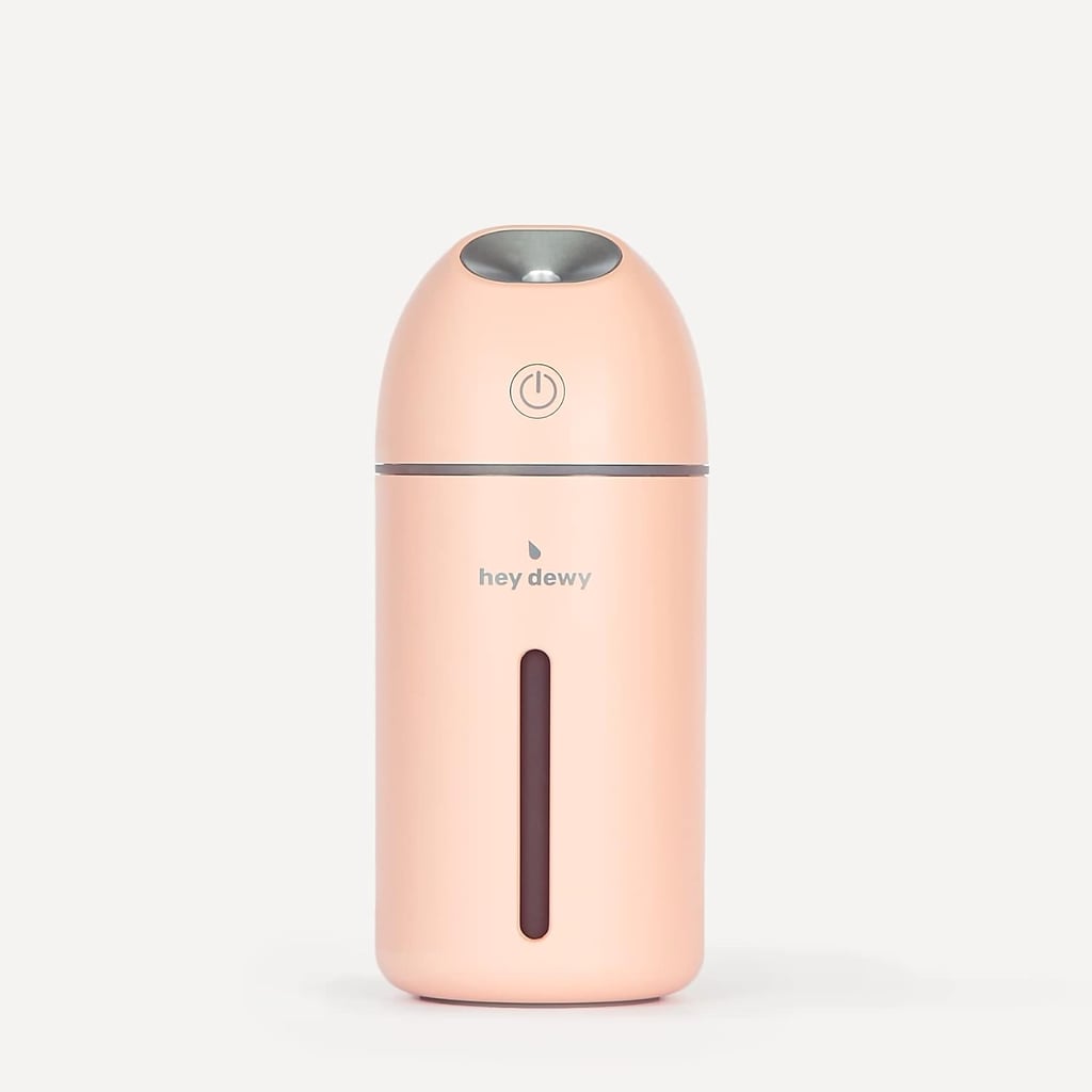 Hey Dewy Portable Cool Mist Humidifier