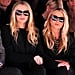 Mary-Kate and Ashley Olsen Facts