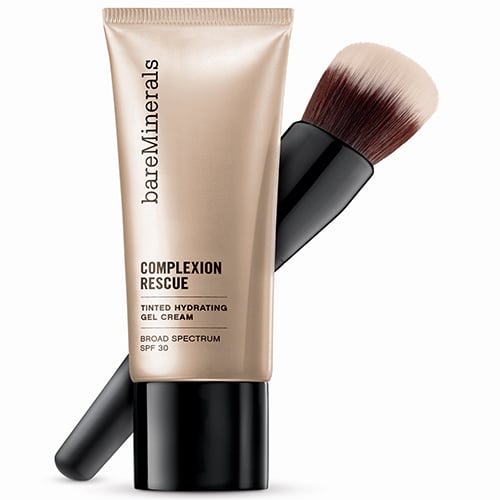 bareMinerals Complexion Rescue Review