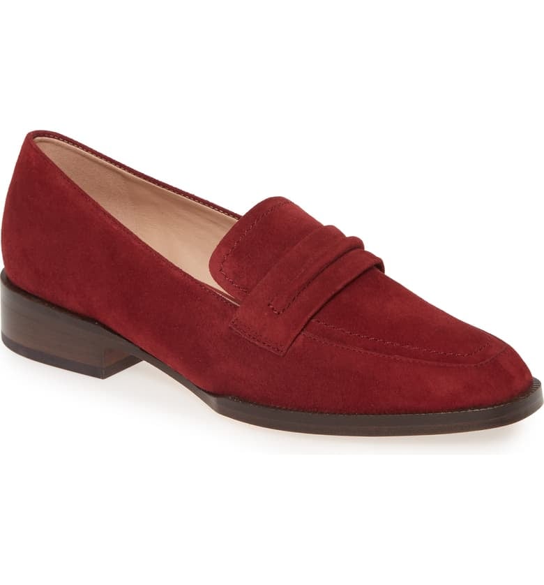 27 Edit Caroline Loafers