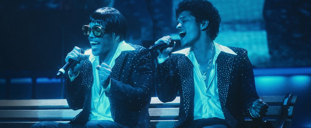 Silk Sonic Las Vegas Residency Review
