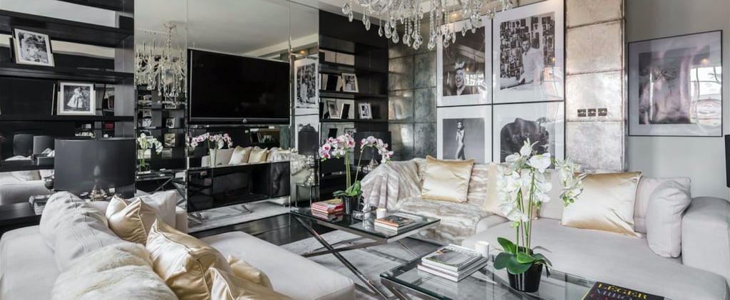 Alexander McQueen's London Penthouse For Sale