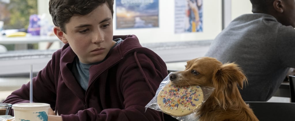 good netflix shows for tweens 2020