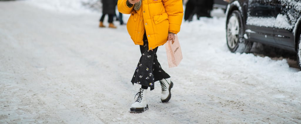 Women's Snow Boots