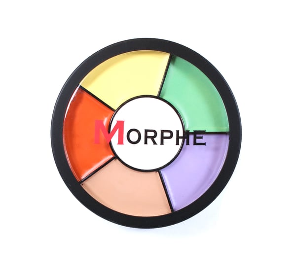 Morphe Color Correcting Wheel