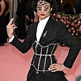 Met Gala Red Carpet Dresses 2019