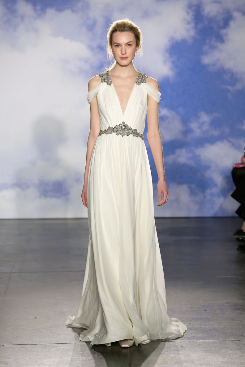 Jenny Packham Bridal Spring 2015