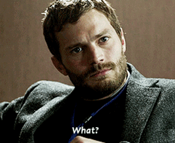 When You Get Lost in Paul's Dreamy/Nightmarish Eyes 