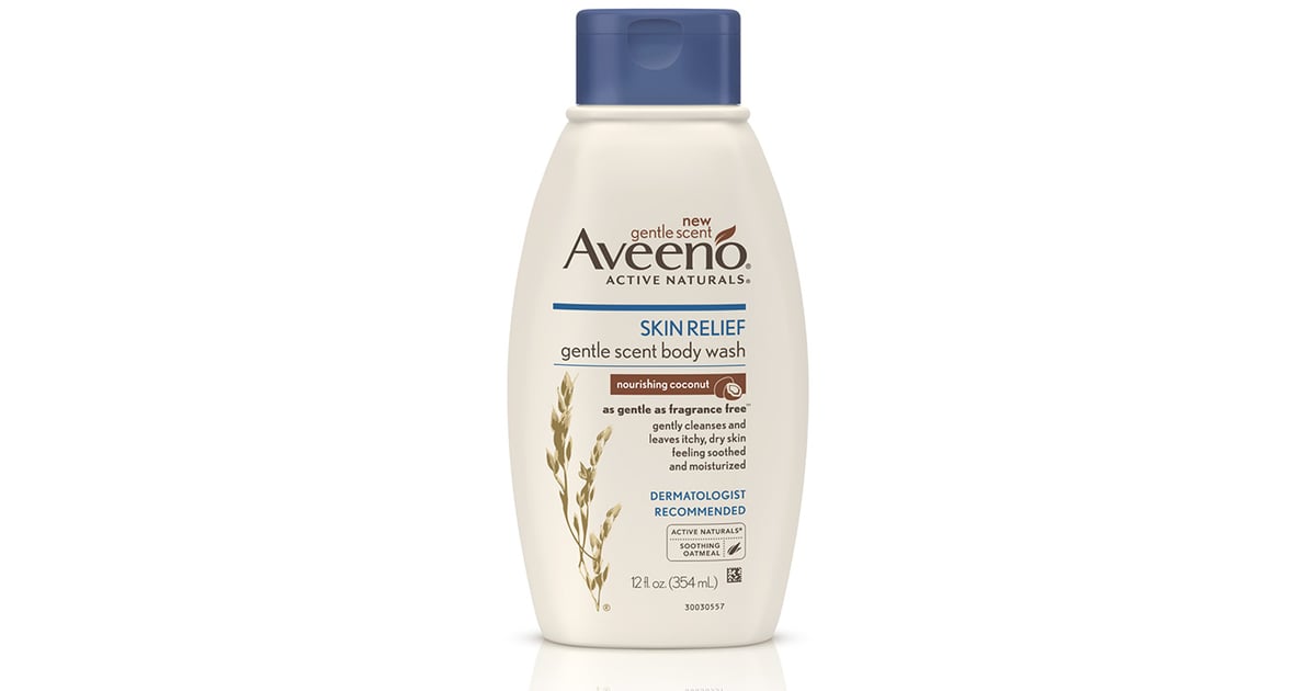 Aveeno Skin Relief Gentle Scent Body Wash | Best Drugstore ...