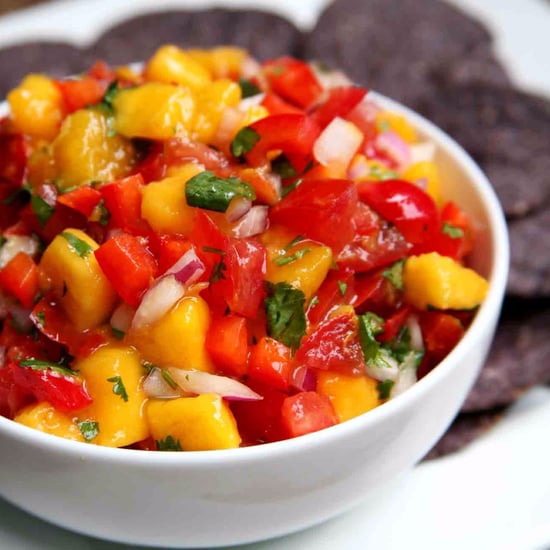 Healthy Cinco de Mayo Recipes