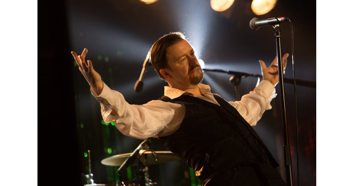 David Brent: Life on the Road | New Movies on Netflix February 2017