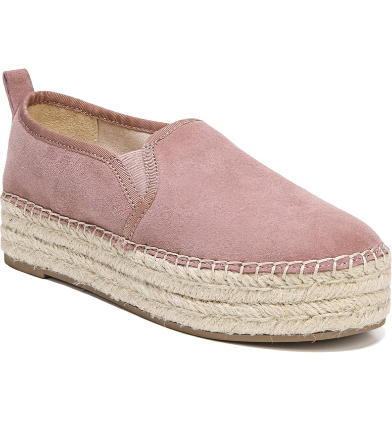 Sam Edelman Carrin Espadrille Flat