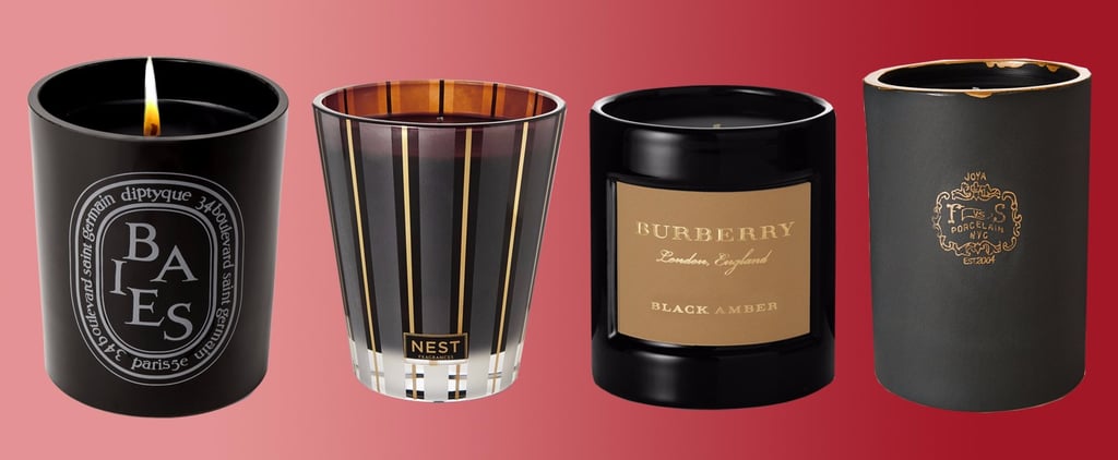 Black Flame Candle Shopping Guide