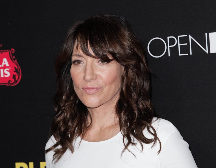 BEVERLY HILLS, CA - NOVEMBER 02:  Katey Sagal attends the premiere of Open Road Films 'Bleed For This' at Samuel Goldwyn Theater on November 2, 2016 in Beverly Hills, California.  (Photo by Tibrina Hobson/Getty Images)