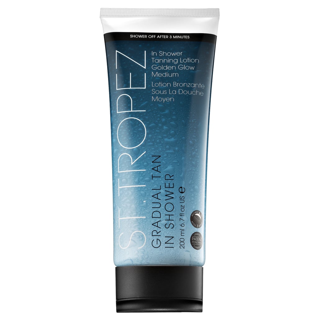 St. Tropez In-Shower Gradual Tan in Medium
