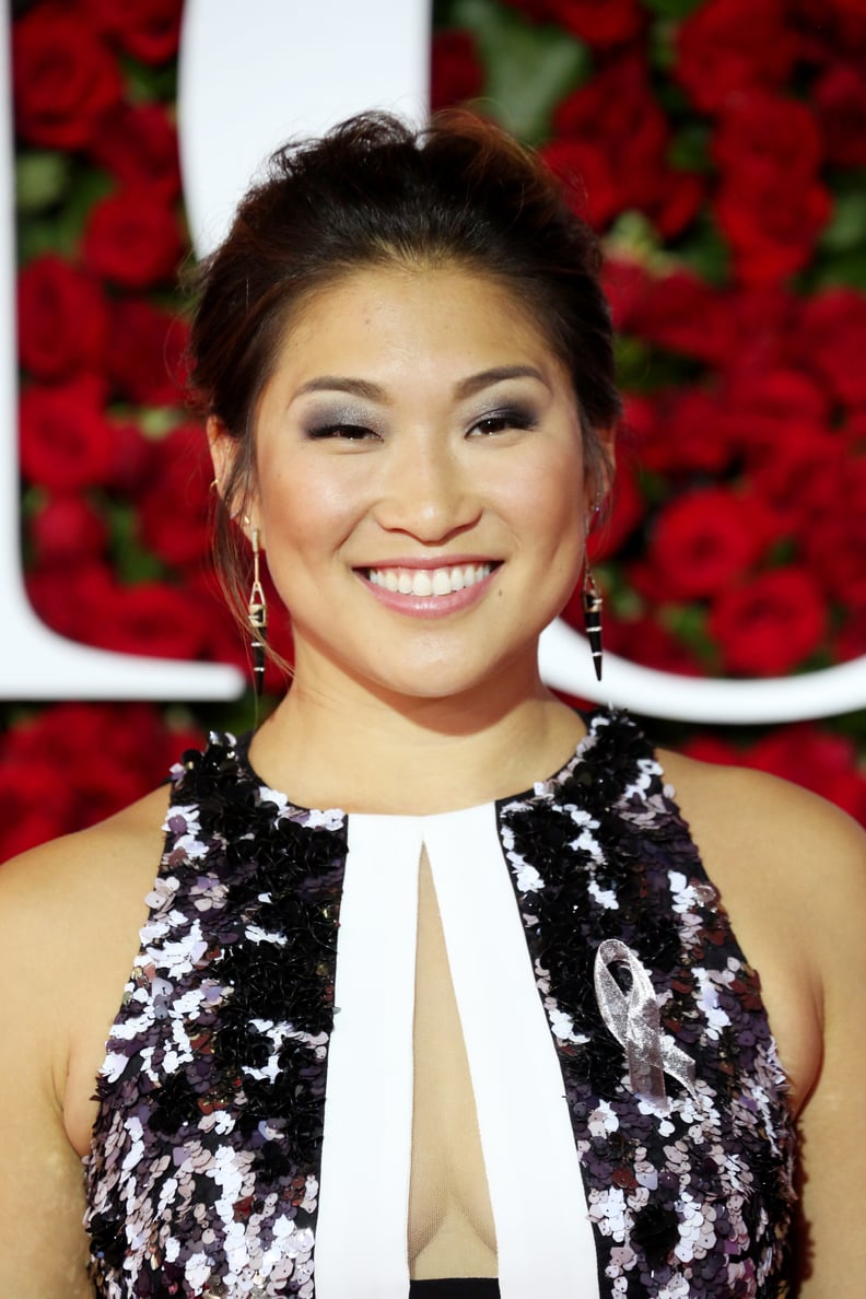 Jenna Ushkowitz as Nessarose