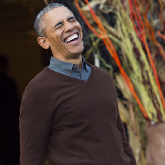 Comedians in Cars Getting Coffee With Barack Obama