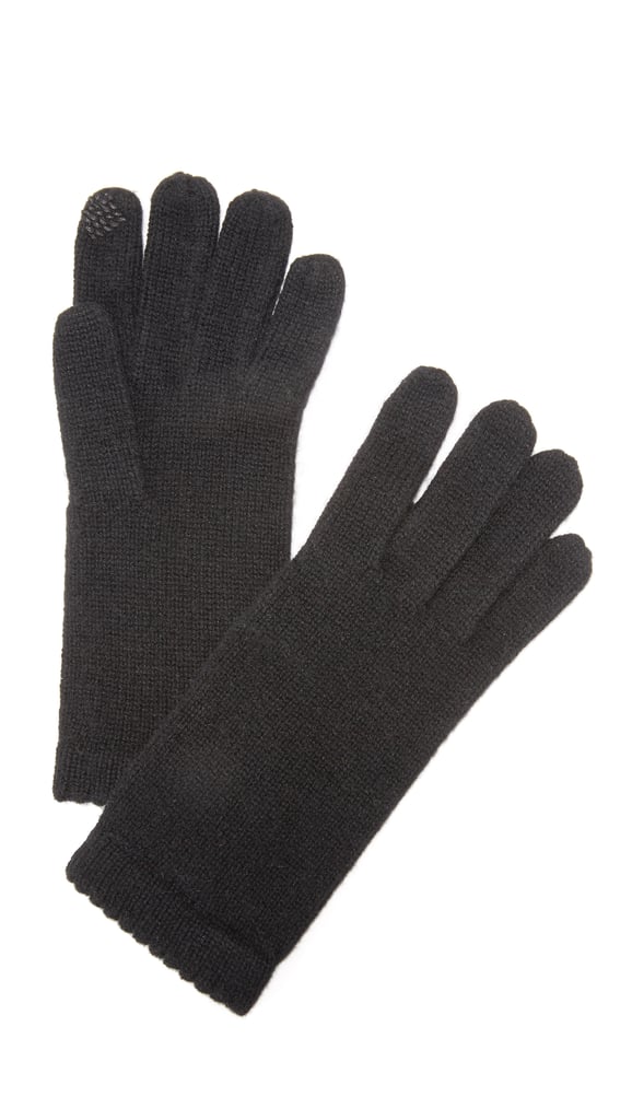 Carolina Amato Texting Gloves
