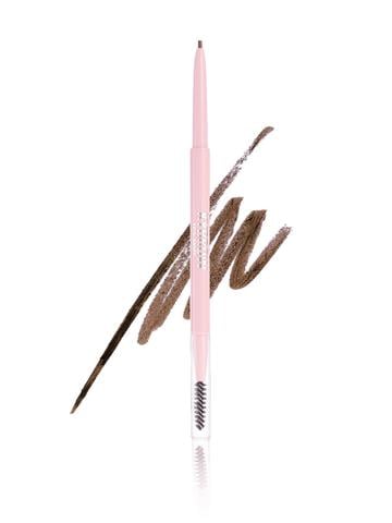 Kylie Cosmetics Brow Pencil in Cool Brown