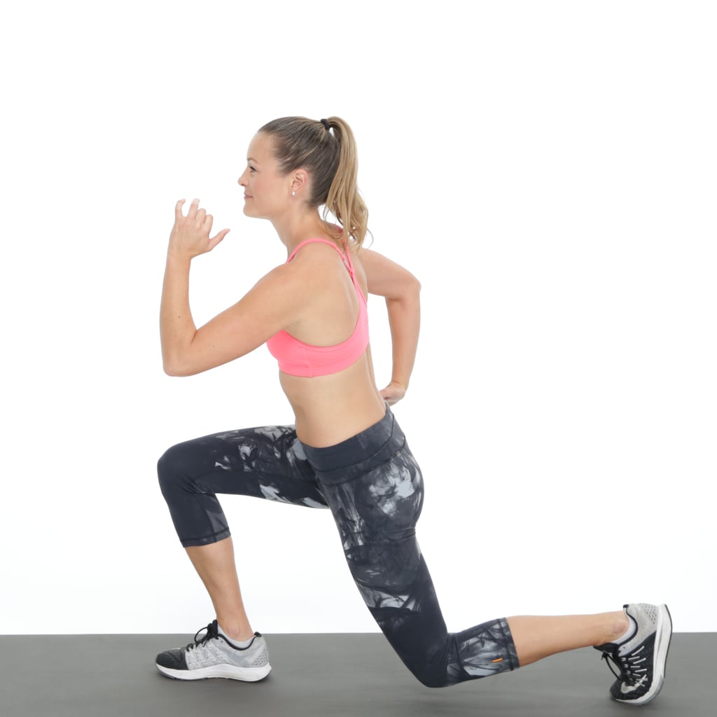 Leg Workout