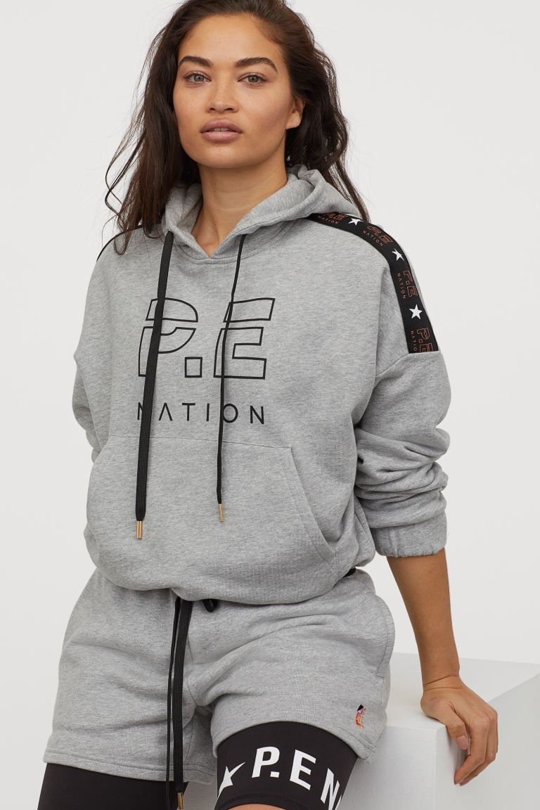 P.E Nation unveils 30-piece collection for H&M - Inside Retail