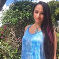 Jazz Jennings on Overcoming Insecurities: "Your Thoughts and Experiences Shape Who You Are"