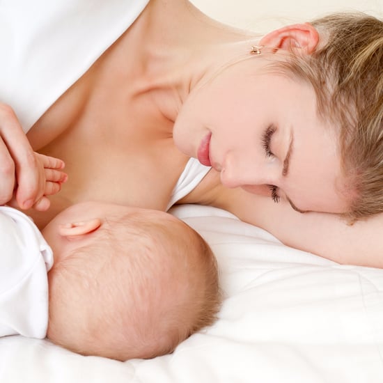 Study Says Breastfeeding Links to Higher IQ