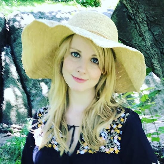 Melissa Rauch Talks About Miscarriage