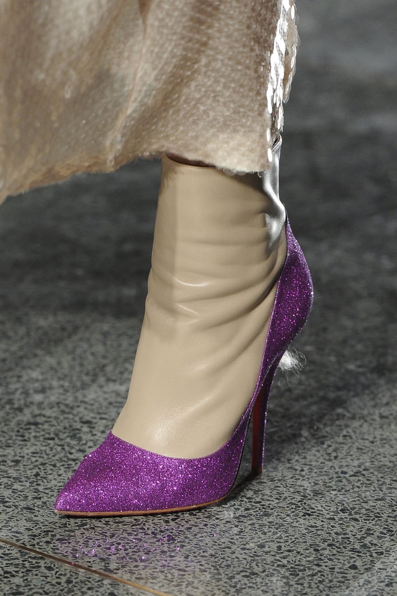 Jonathan Saunders Fall 2014