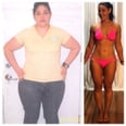 After Years of Yo-Yo Dieting, Maria Completely Transformed Her Body With This Eating Plan