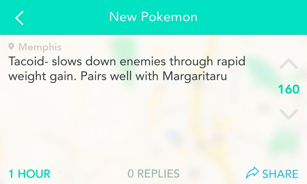 Late-night snacks would definitely win in any battle.