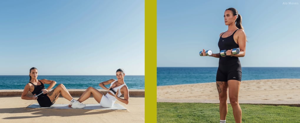 I Tried the Alo Moves Reset — Here Were the Results