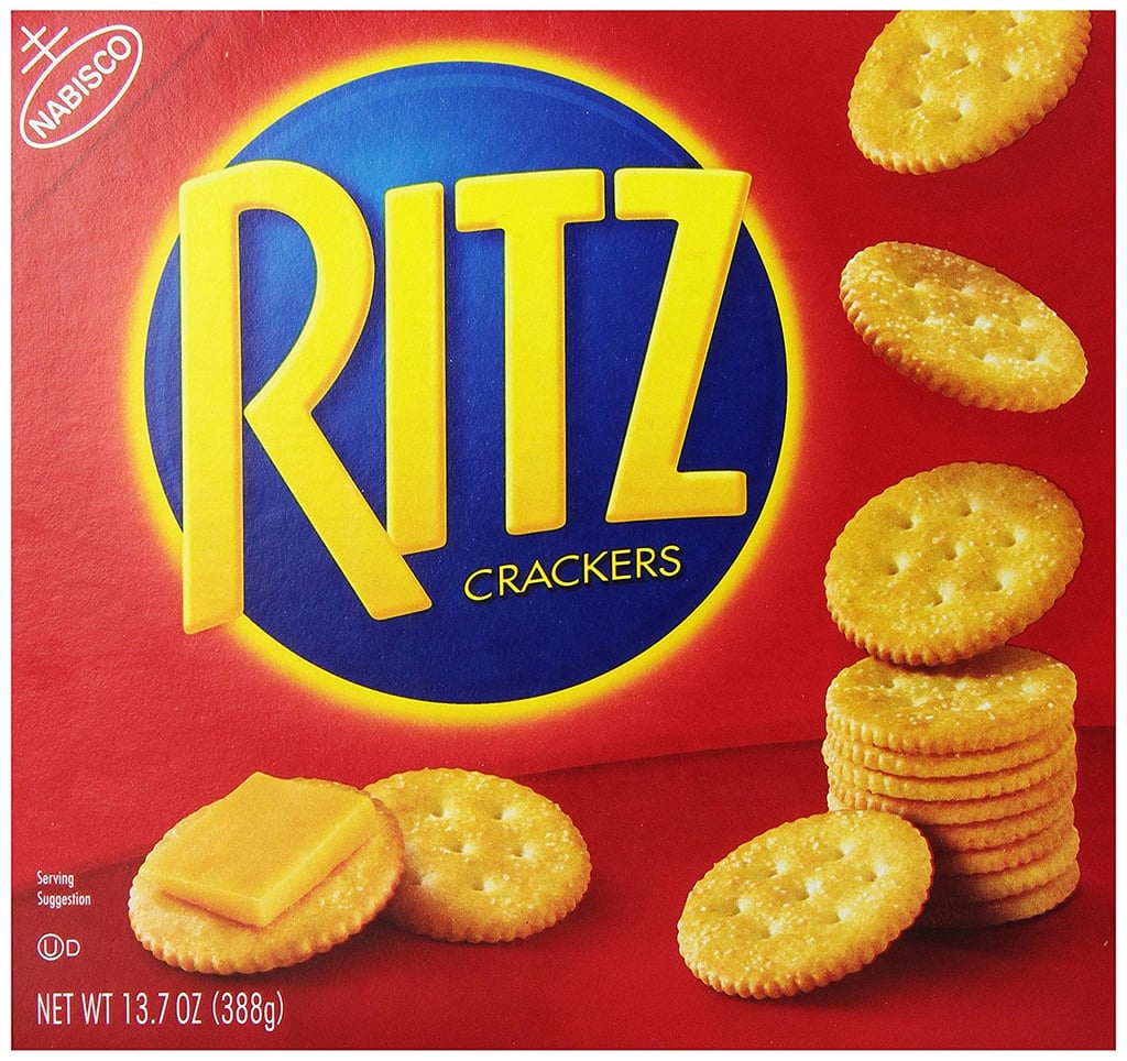 Ritz Crackers Nostalgic Snacks You Can Still Buy POPSUGAR Food Photo 15