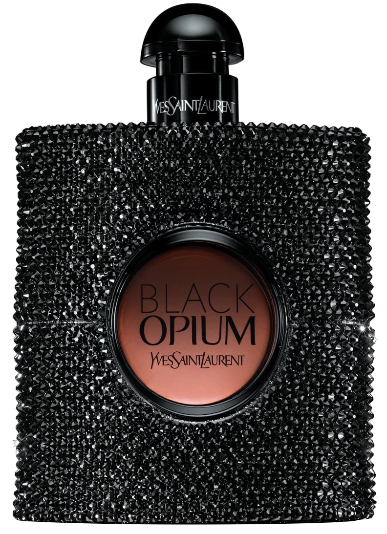 Yves Saint Laurent Black Opium Sparkle Edition