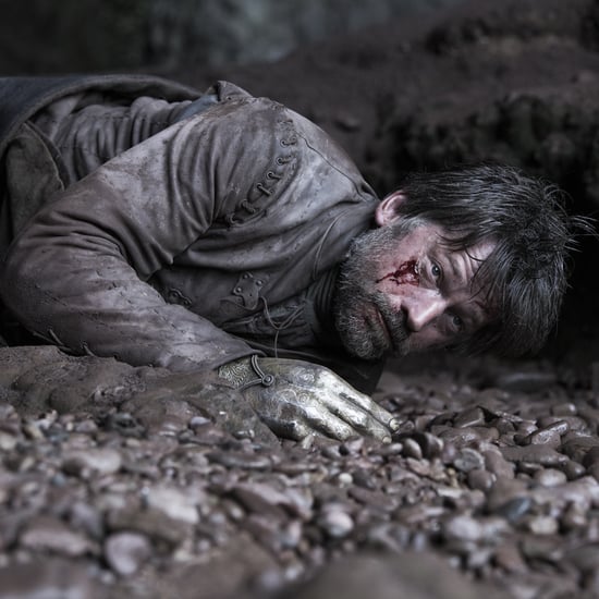 How Does Jaime Die in Game of Thrones?