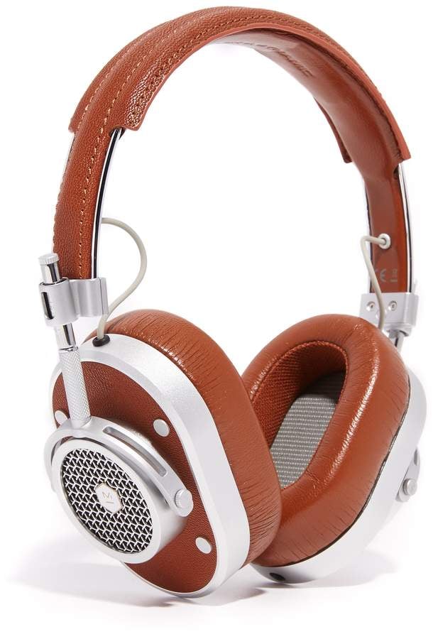 Master & Dynamic MH40 Over Ear Headphones