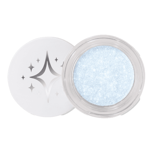 Glitterpuck in Princess Ghost