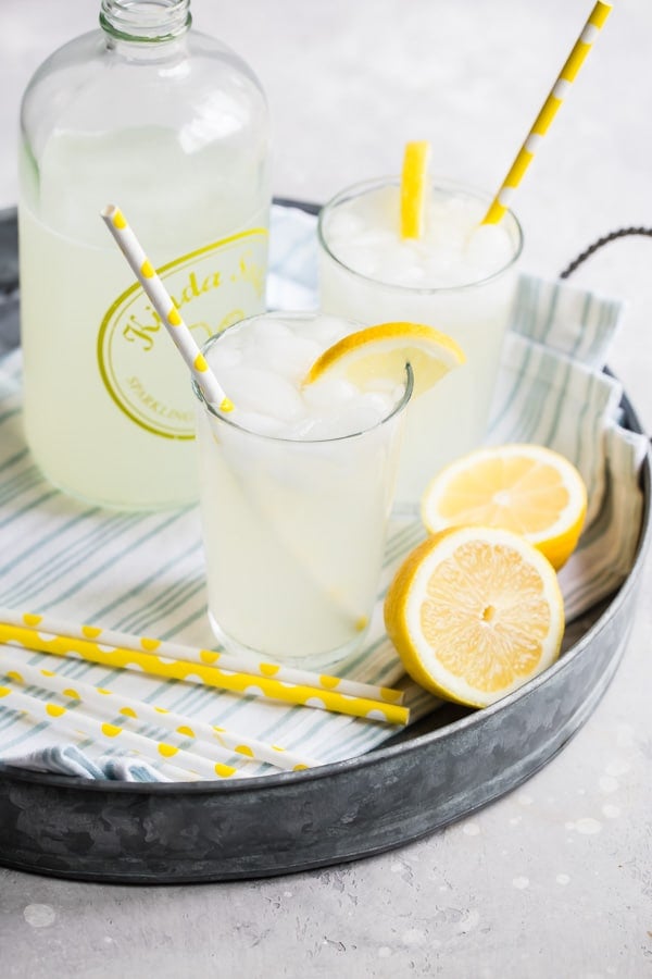 Arizona: Lemonade