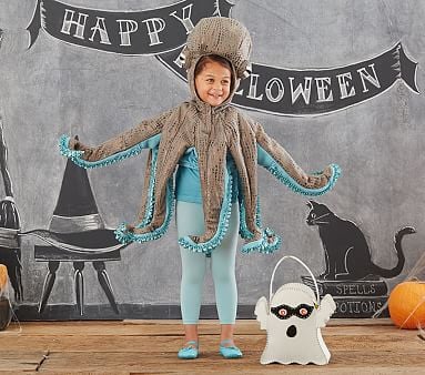 Octopus Costume