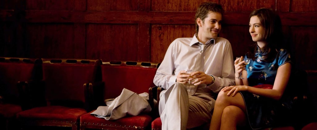 Fall Movies on Netflix Streaming