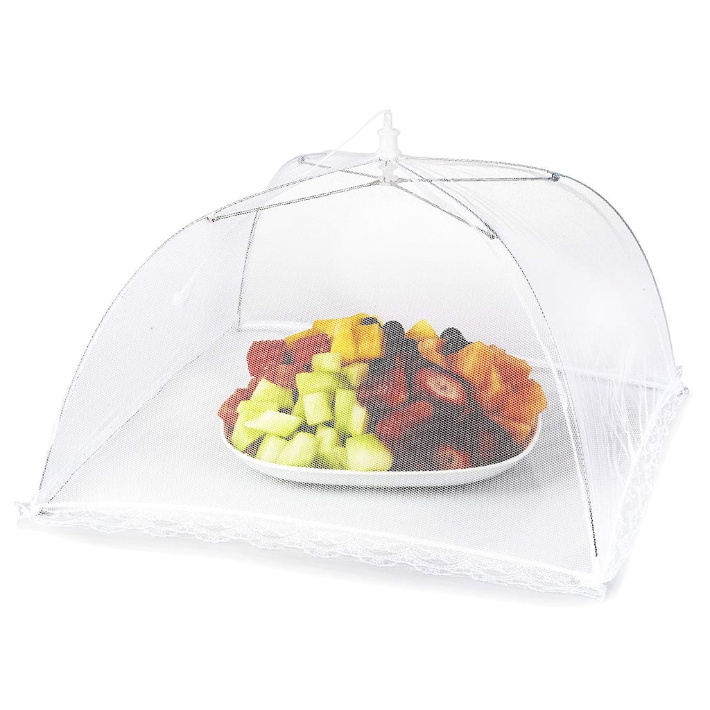 Mesh Picnic Food Tent Covers Best Summer Products From Amazon 2019
