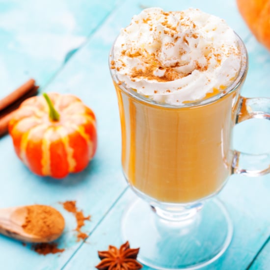 Halloween Cocktails You'll Want to Drink Year-Round