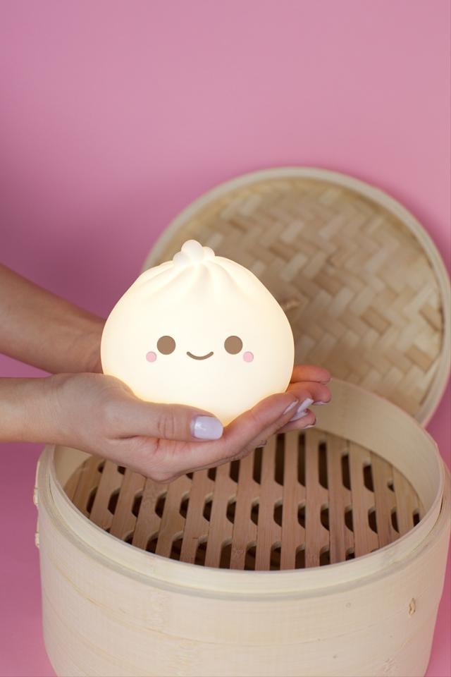 xiao long bao plush