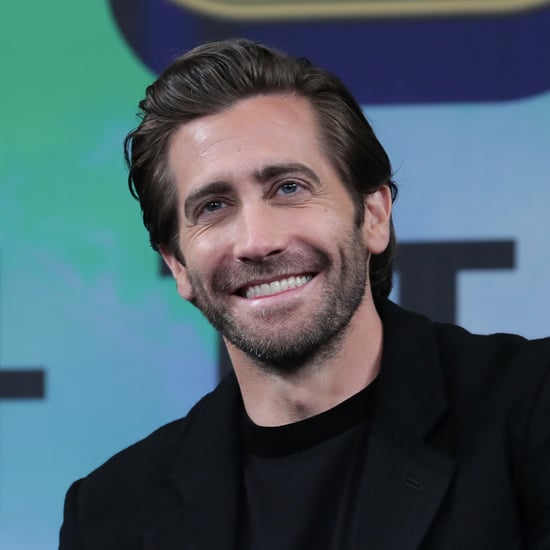 Jake Gyllenhaal on Self-Care and Wellness