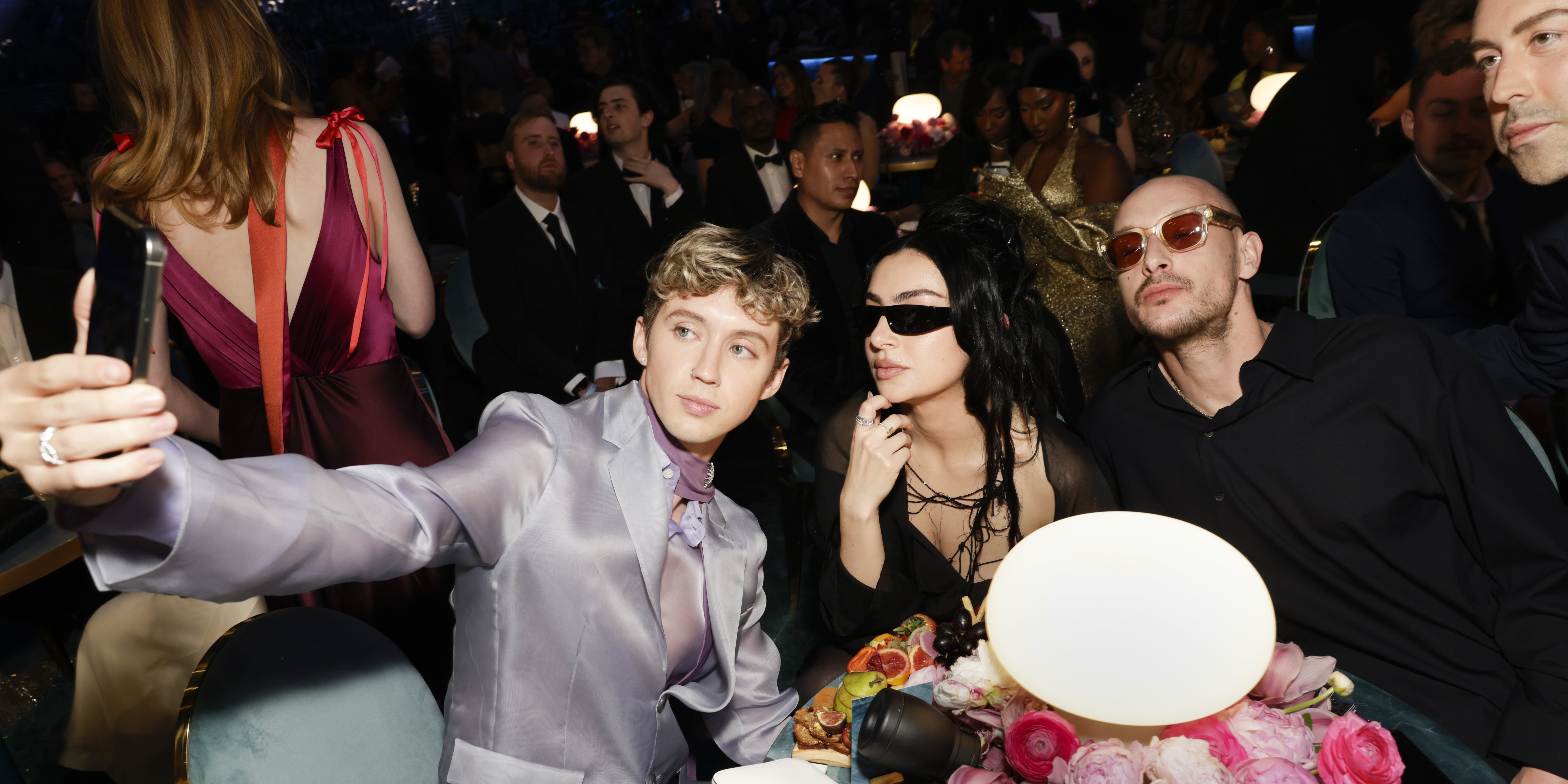 I Have FOMO Over Charli XCX's Wedding, and You Can't Tell Me That Isn't Normal