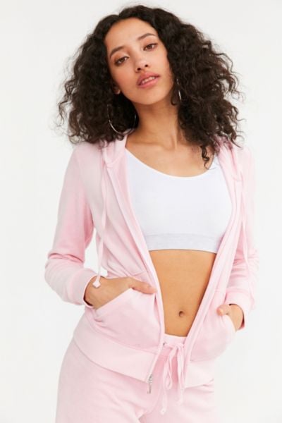 Robertson Hoodie Jacket