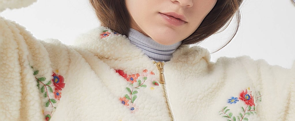 Cozy Clothes From Urban Outfitters