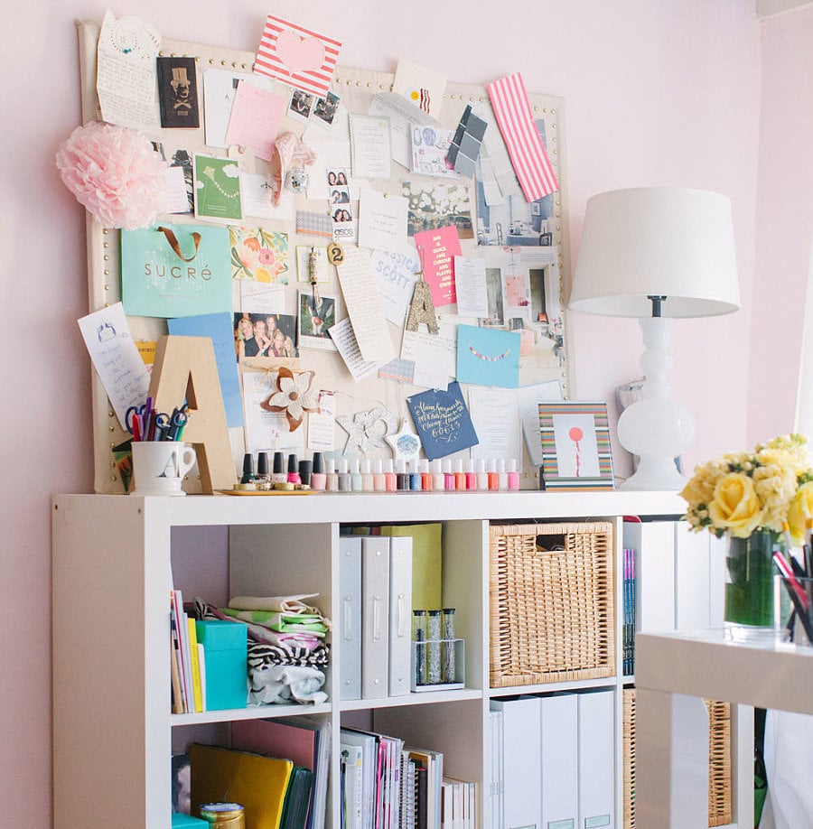 While October is a month of monsters and ghouls, you might be afraid of something a lot more intimidating — a cluttered home. The challenge of sorting through the chaos of a disorganized home is much more manageable when broken down room by room, so be sure to take the declutter process one step at a time. To face your household horrors properly, POPSUGAR Smart Living shares the absolute best guides to organizing your dwelling this month.