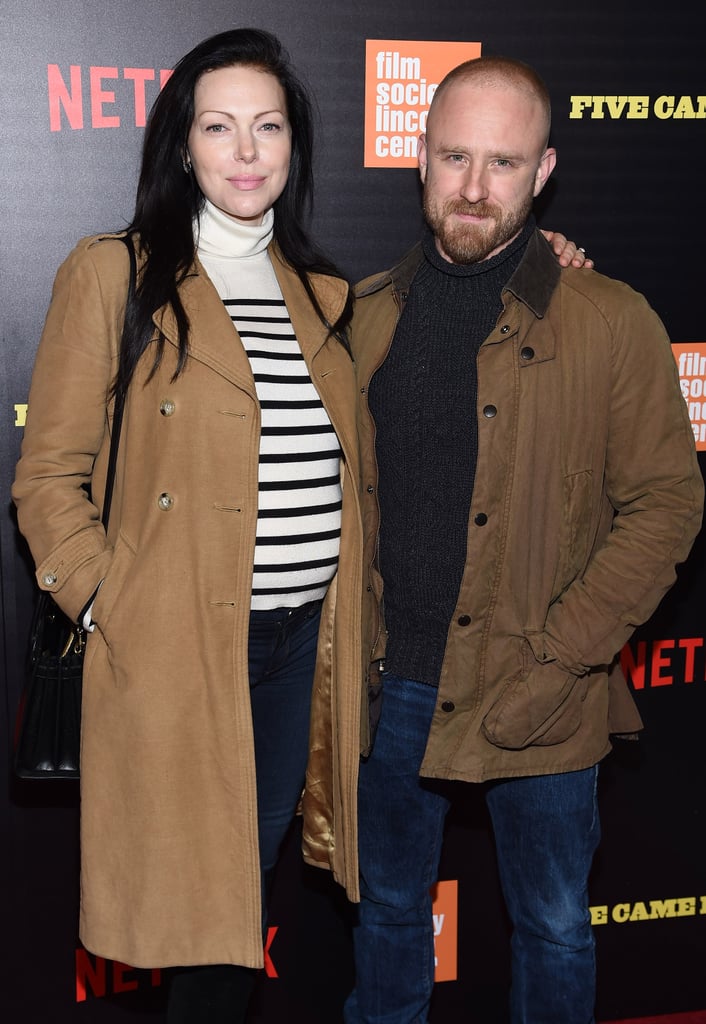 Ben Foster Ben Foster