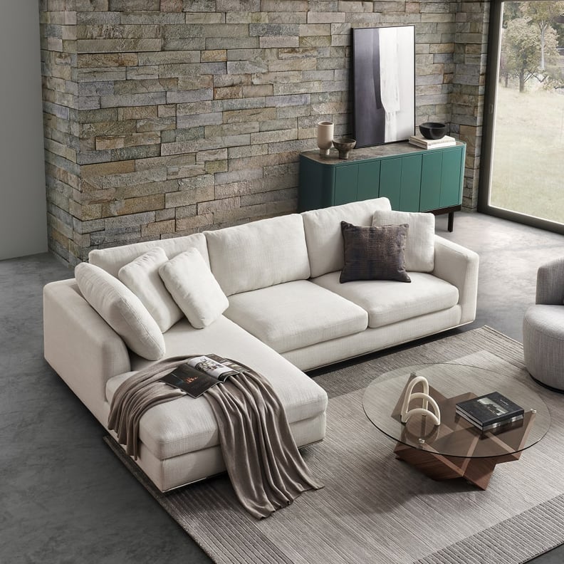Best Labor Day Deal on a Comfortable Sectional